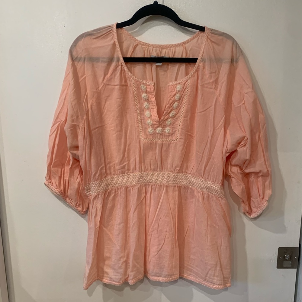 Old Navy plus size top - XXL